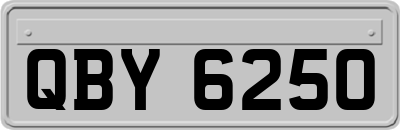 QBY6250