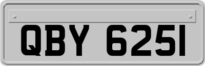 QBY6251