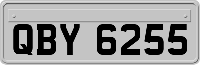QBY6255