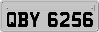 QBY6256