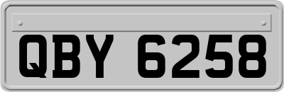 QBY6258