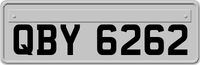 QBY6262