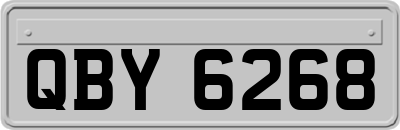 QBY6268