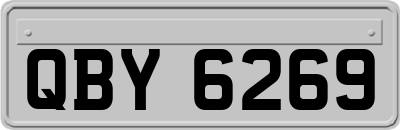 QBY6269
