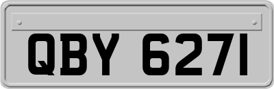 QBY6271