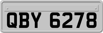 QBY6278