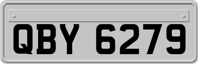 QBY6279