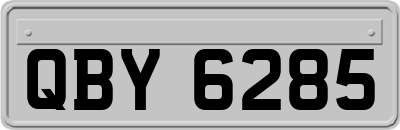 QBY6285