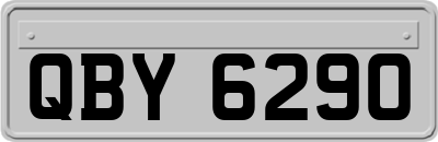 QBY6290
