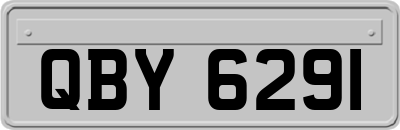 QBY6291