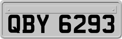 QBY6293