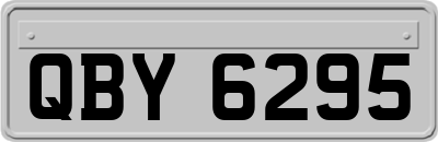 QBY6295