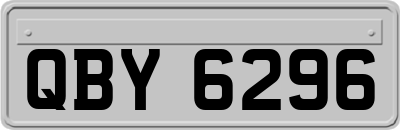 QBY6296