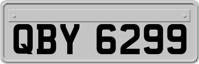 QBY6299
