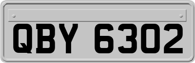 QBY6302
