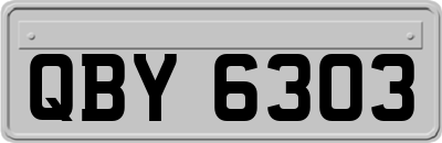 QBY6303