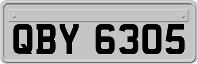 QBY6305