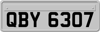 QBY6307