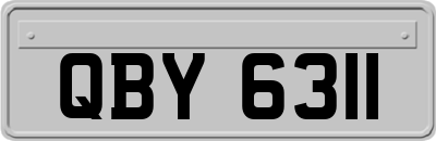 QBY6311