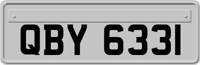 QBY6331