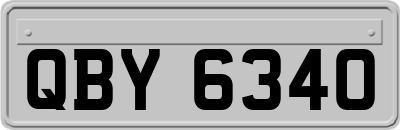 QBY6340
