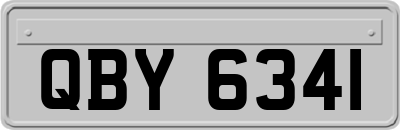 QBY6341
