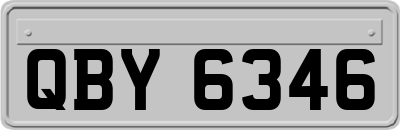 QBY6346