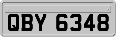 QBY6348