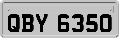 QBY6350