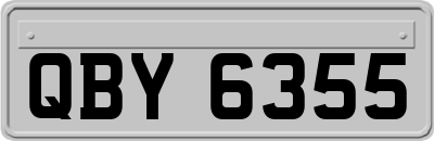 QBY6355