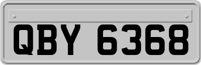 QBY6368