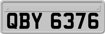 QBY6376