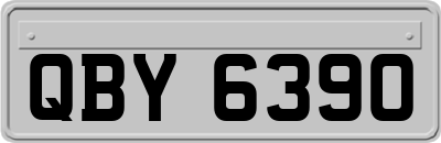 QBY6390