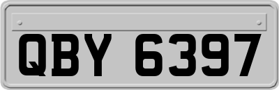 QBY6397