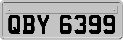 QBY6399