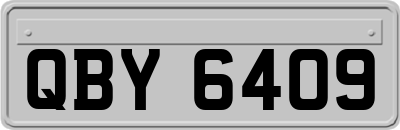 QBY6409