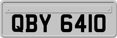 QBY6410