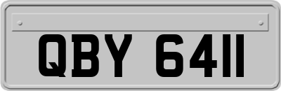 QBY6411