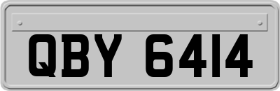 QBY6414