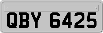 QBY6425