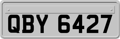 QBY6427