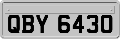 QBY6430