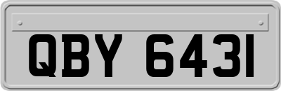 QBY6431