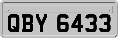 QBY6433