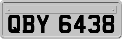 QBY6438