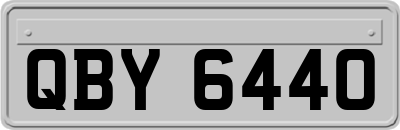 QBY6440