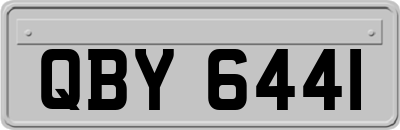 QBY6441