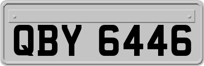 QBY6446