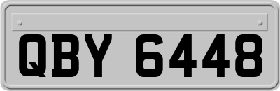 QBY6448