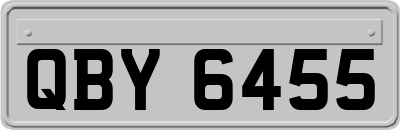 QBY6455